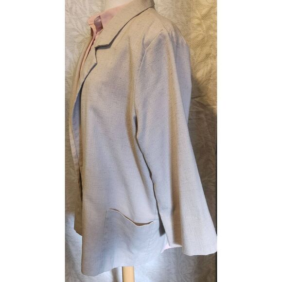 J36  Joanna Plus dress/casual jacket - Picture 4 of 9